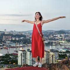 Анна Шафикова