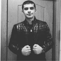 Фарид Меликов, 12.12, Набережные Челны