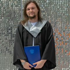 Александр Яковлев, 27.05
