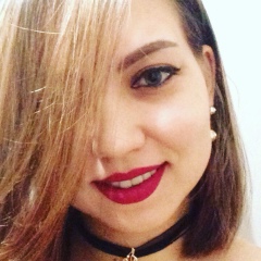 Анна Венкова, 03.01, Красноярск