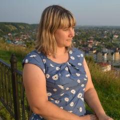 Ольга Князева, 22.05.1986, Орск