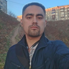 Алексей Андрощук, 24.03.1990, Холмск