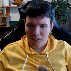 Михаил Окатьев, 18.01.1991, Киров