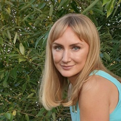 Елена Меркурьева, 15.05, Москва
