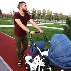 Джафар Мамедов, 04.04, Волгоград