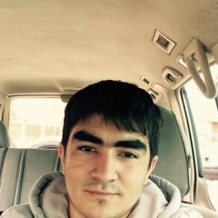 Dovran Klychev