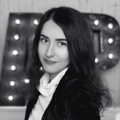 Анна Рябова, 05.12, Нижний Новгород