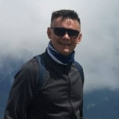 Андрей Бардадым, 20.06, Санкт-Петербург