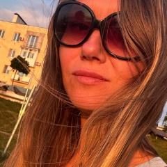 Alena Che, 08.04