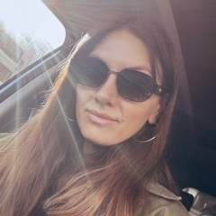 Наиля Аглиуллина, 23.10.1991, Казань