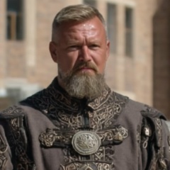 Александр Мерджов, Мытищи