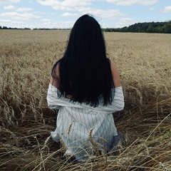 Ольга Сухина, 07.03.1989, Самара