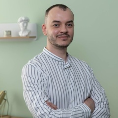 Илья Прохоров, 23.02.1987, Самара