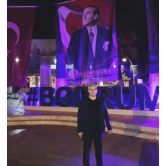 Muharrem Güven, 01.01, İstanbul