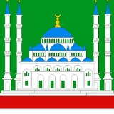 Спартак Грозный, Грозный