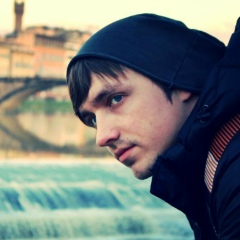 Александр Штыров, 10.11, Киев