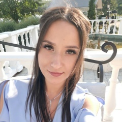 Наталья Ильющенко, 17.01, Витебск