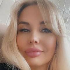 Марина Пальвинская-Харитонова, 25.10, Москва