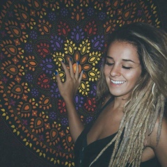 Valentine Wright, 06.05.1994, São Paulo