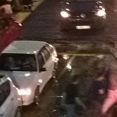 Александр Карасёв, 06.05, Санкт-Петербург