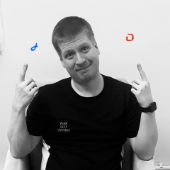 Юрий Клюкин, Пермь