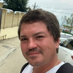 Вадим Захаров, 15.07.1988, Москва