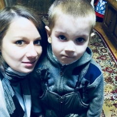 Александра Медведева, 30.12