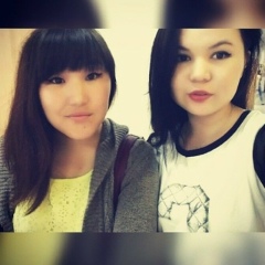 Нурай Санжарова, 25.01.1995