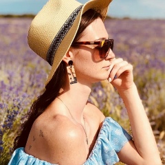 Кристина Архипчук, 11.12, Москва