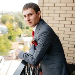 Ильдар Зарипов, 18.04.1989, Оренбург