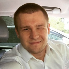 Михаил Фомин, 01.11.1992, Новосибирск