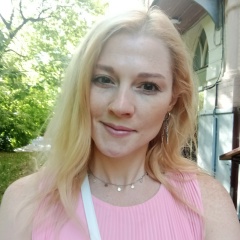 Ксюша Котова, 28.02.1988, Москва