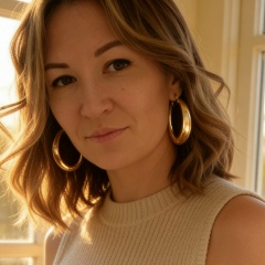 Лениза Мухетдинова