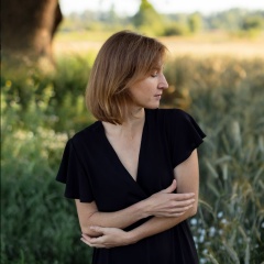 Светлана Сенникова, 24.12, Молодечно