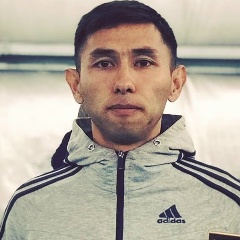 Данияр Кыдыргали, 19.01, Талдыкорган