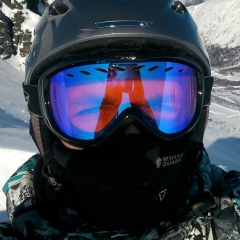 Max Sin, 06.12.1980, Одинцово