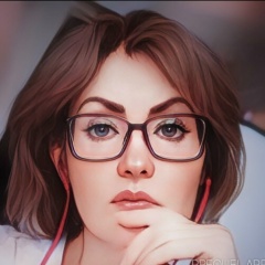 Елена Солодухина, 29.07