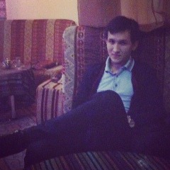 Ерлан Жуманов, 03.11, Тараз