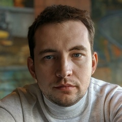 Павел Сычёв, 08.11, Москва