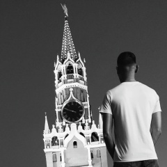 Serega Malevinskiy, 27.08, Керчь