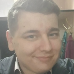 Сергей Карачун, 31.01.1991, Москва