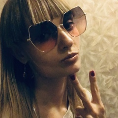 Алена Гришина, 19.07.1990, Алматы