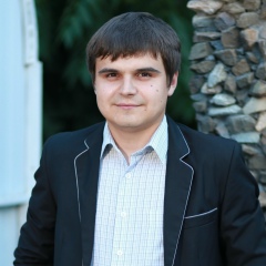 Вячеслав Кирьяков, 21.05.1991, Краснодар
