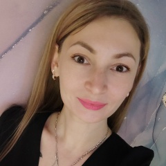 Кристина Манакова, 08.07.1989, Санкт-Петербург