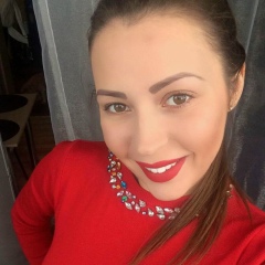 Юлия Елисеева, 04.06