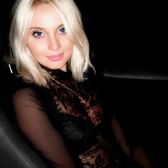 Юлия Дорохина, 14.07.1986, Самара