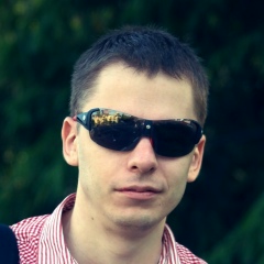 Алексей Столетний, 19.10.1987, Харьков