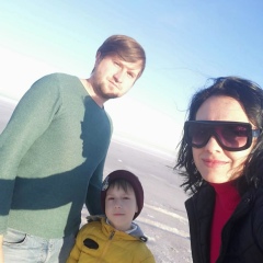 Евгений Белоусов, 06.01.1990, Астана