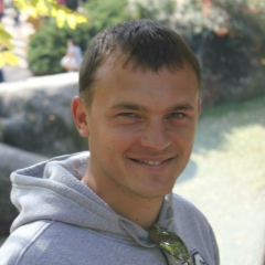 Денис Золотухин, 06.09, Черкассы