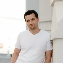 Владимир Ёлкин, 14.08, Москва